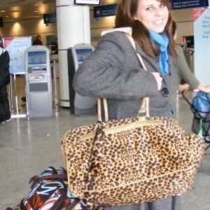 Meet your Posher, Alison